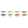 Sébile Lipless Glider 170 mm 110 g Green Back Ghost
