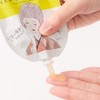 KOSE Clear Turn Pore Komachi Yellow Peel Off Pack, 5