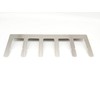 Spice Rack Holder Compatible with Tupper Spice Containers Spice Giant