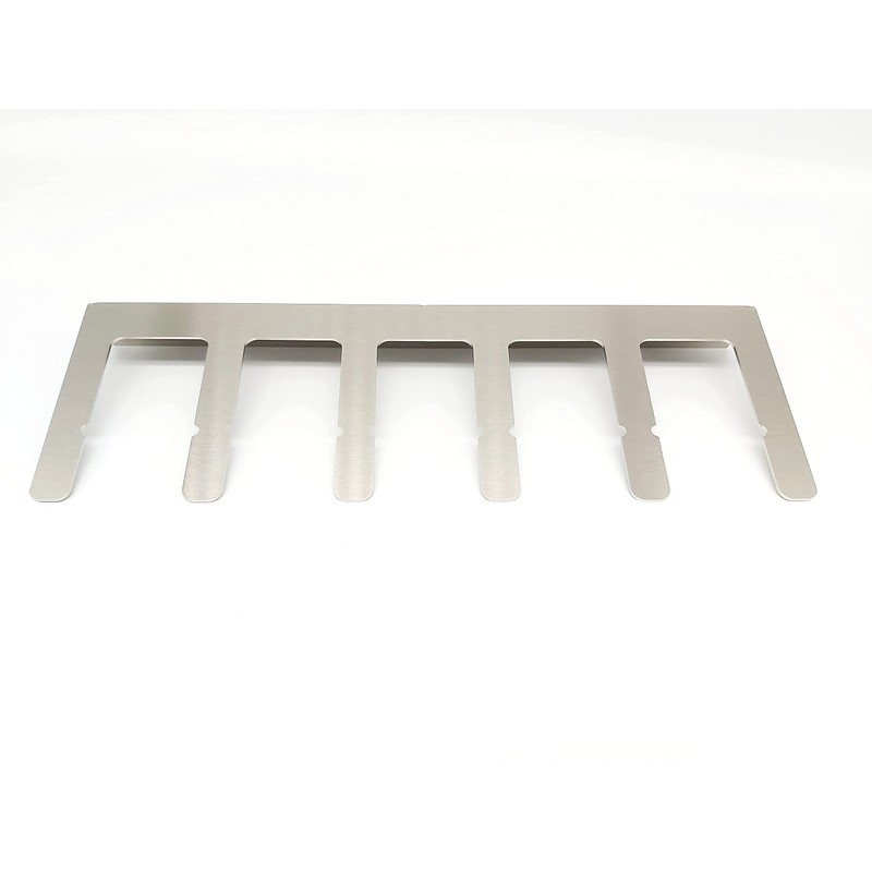 Spice Rack Holder Compatible with Tupper Spice Containers Spice Giant