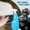 OZDOZD OZDOZD 2025 New, Splash Foam Spray Bottle Multi-purpose Cleaner,