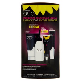 Garnier Olia Permanent Coloration and Dye