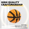 KADELE KADELE Basketball Building Block Set, Adults challenging STEM Block