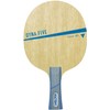 VICTAS 029304 DYNA FIVE Shake Hand Table Tennis Racket for