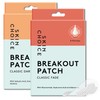 SKIN CHOICE Microdart Pimple Patches Bundle Dots for Early Stage