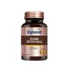 Dynavit Biotin 2000 Mcg