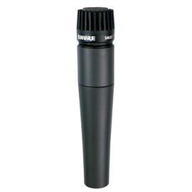SHURE SM57-LCE Dynamic Microphone