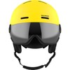 Salomon Orka Visor KL 5659 Children's Ski Snowboarding Helmet Integrated