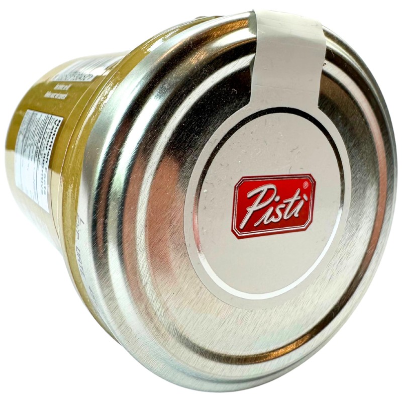 Pisti Pistachio Cream Spread 7.05 oz. (200g)(Pack of 2) Crema
