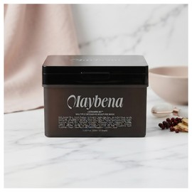 Maybena I agree to the use of my personal information for Maybena Ceramin B5 Mask Pack (30 sheets). / 메이베나 세라민 B5 마스크팩 30매 1개 개인정보 활용에 동의합니다