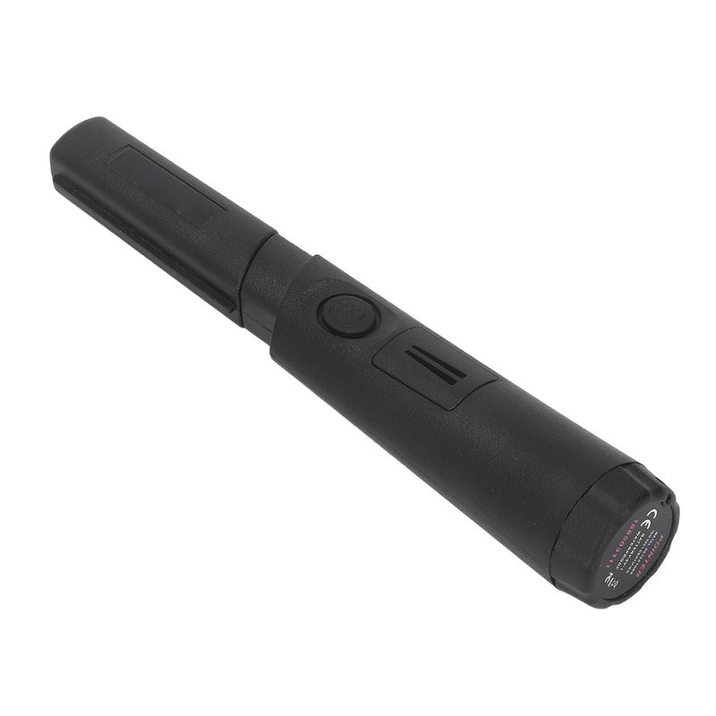 Underwater Metal Detector IP68 Waterproof Pinpointer High Sensitivity Metal Finder