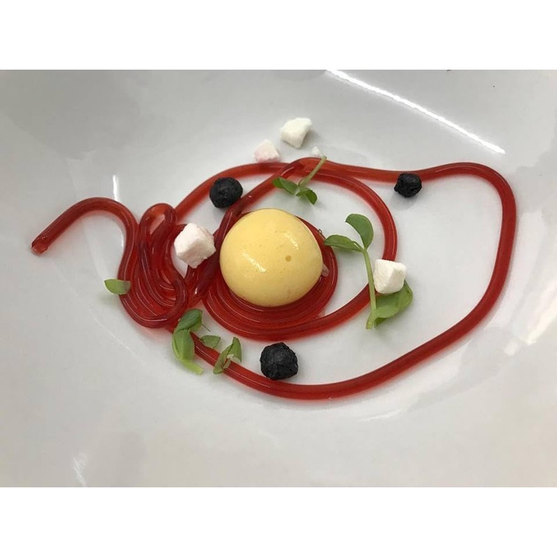 Cucharas Medidoras MCS Cocina Molecular