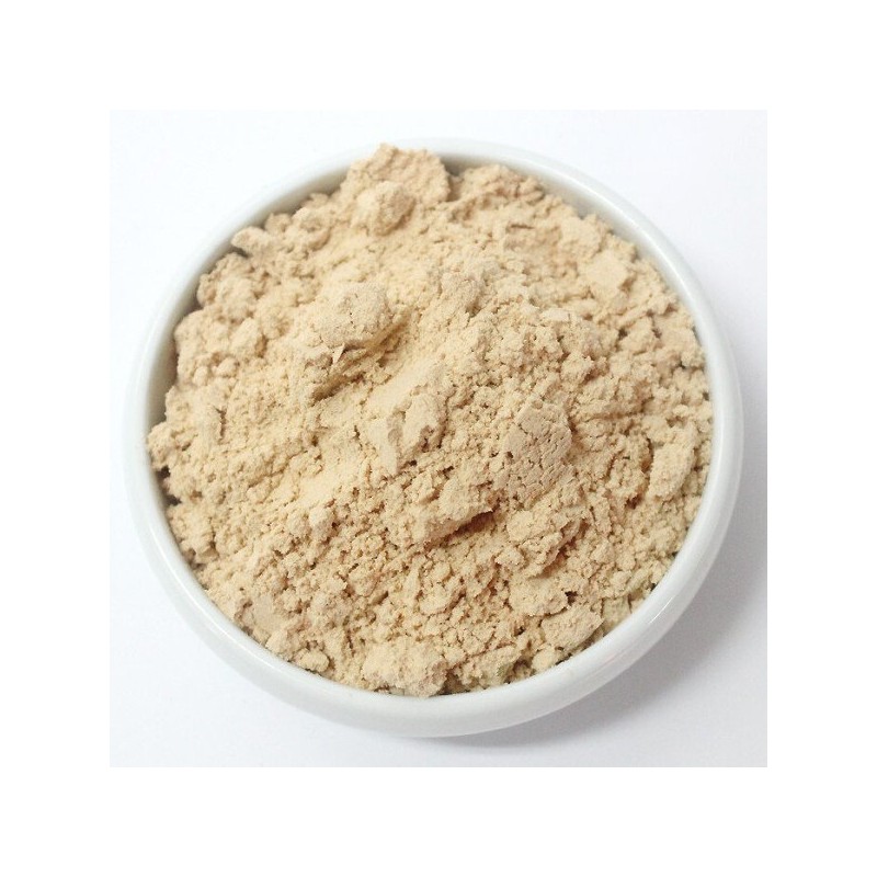 볶은 대두 콩 분말 가루 300g 국산 국내산 Roasted Soybean