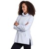RBX Cowl Neck Sweater for Women, Lightweight Ultra Soft Plush