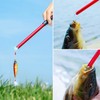 OTIMORA Hook Remover, Needle Remover, T Shape Grip, Aluminum Alloy,