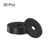 QUARKZMAN Rubber Vibration Damper 31 mm AD 3 mm ID