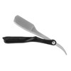 Vintage Barber Straight Shaver Stainless Steel Manual Men's Shaving Straight