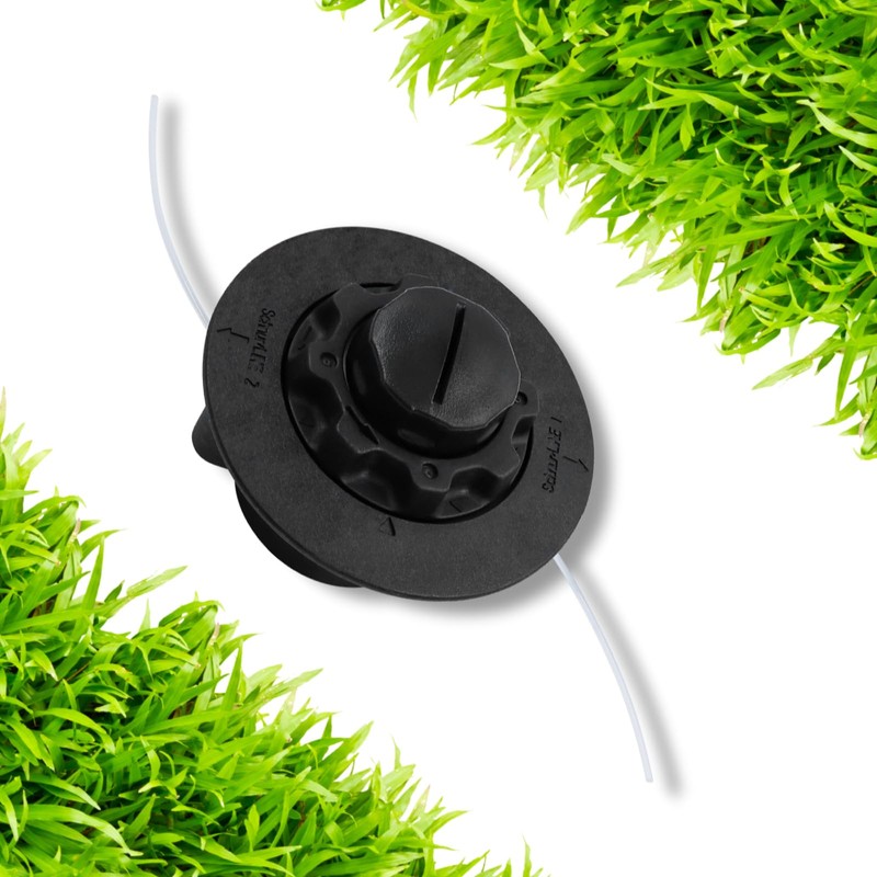 Dofank C5-2 Trimmer Head for Stihl FS38, FS40, FS40C, FS45,