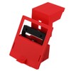 RealPlus Circuit Breaker Lockout Device, 4 Pack 480/600 Volt Clamp-on