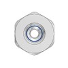 Festo 531620 Model KD2-M5-I Quick Coupling Socket