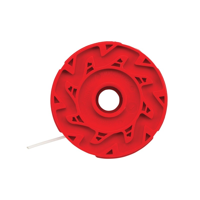 CRAFTSMAN String Trimmer Line, 0.065- Inch, 3-Pack Spools (CMZST0653)