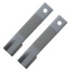 Rancher Supply 00775267 Rhino Blade Pair