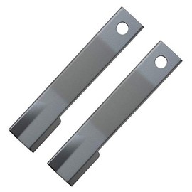 Rancher Supply 00775267 Rhino Blade Pair