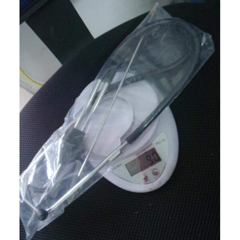 Automotive Mechanic's Stethoscope Kit Detecting the noise and Diagnosing Engine