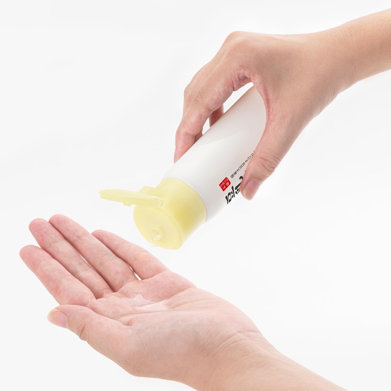 [Quasi-drug] Nameraka Honpo Medicated Pure White Lotion, Whitening, Vitamins, Pores,