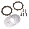 Clutch Kit Wear Resistant Reliable Rugged High Hardness Clutch Kit