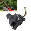 Lawn Mower Fuel Pump Kit PVC Garden Lawnmower Engine Fuel