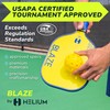 Helium Pickleball Paddles Set of 4 - USAPA Certified -