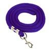 Horse Lunge Line with Snap Heavy Duty High Tensile Horse