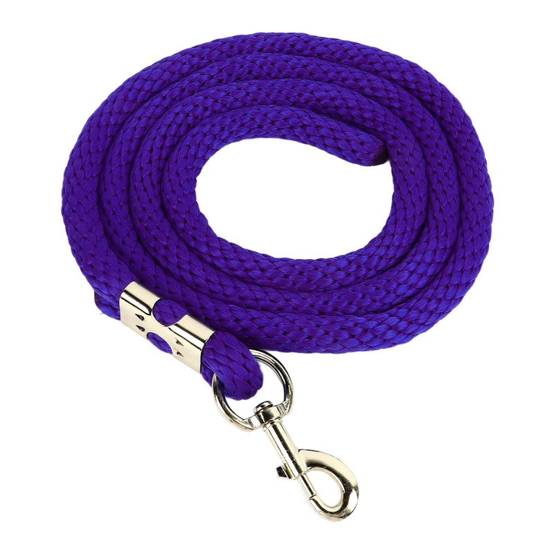 Horse Lunge Line with Snap Heavy Duty High Tensile Horse