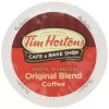Tim Hortons Premium Medium Roast K-Cup Coffee Pods, Original Blend,