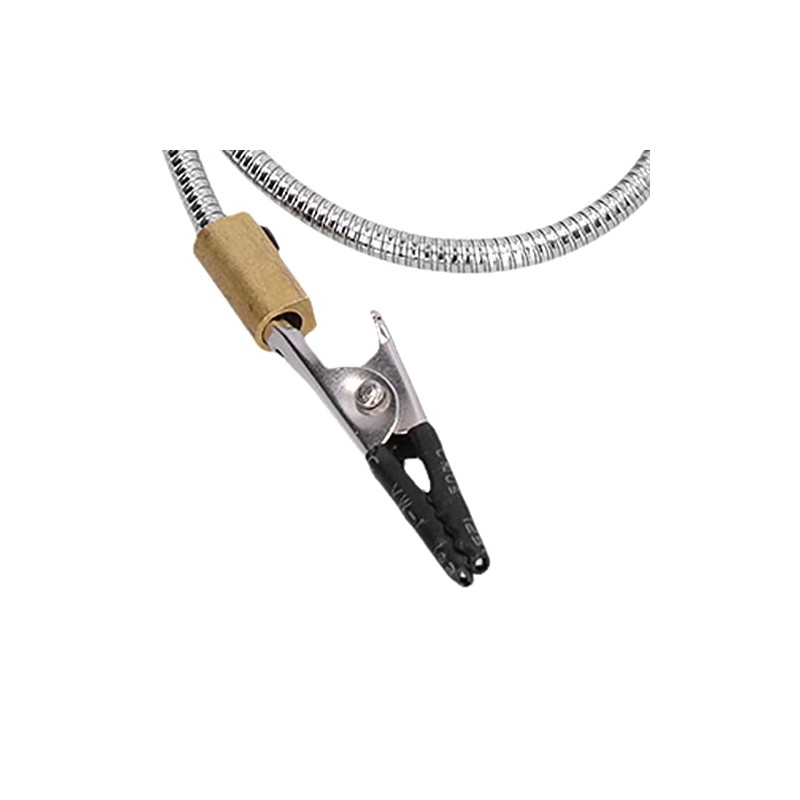Helping Third Hand Soldering Clamps, Magnetic Soldering Arms, Adjustable Helping