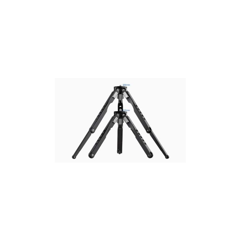 LEOFOTO Mini Tripod MT-03