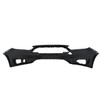 LABLT Front Bumper Cover Replacement for Focus S Se Sel