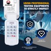 1Pcs GK-R Intellicode Wireless Keypad with 2Pcs G3T-R Remotes for