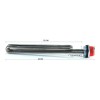 Resistencia Electrica Calorex Calentador De Agua 240 V 4500w