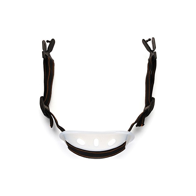 Pyramex HPCSTRAP Universal Hard Hat Chin Strap with Black Elastic