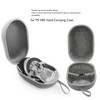 for PS VR2 Hard Carrying Case Portable Storage Bag Compatible