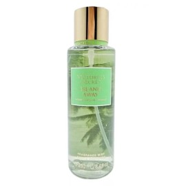 Victoria's Secret VICTORIA’S SECRET ISLAND AWAY FRAGRANCE BODY MIST SPRAY SPLASH 8.4 oz