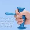 XMYCYuChen One Piece Portable Press Trigger Point Massager Helpful Deep