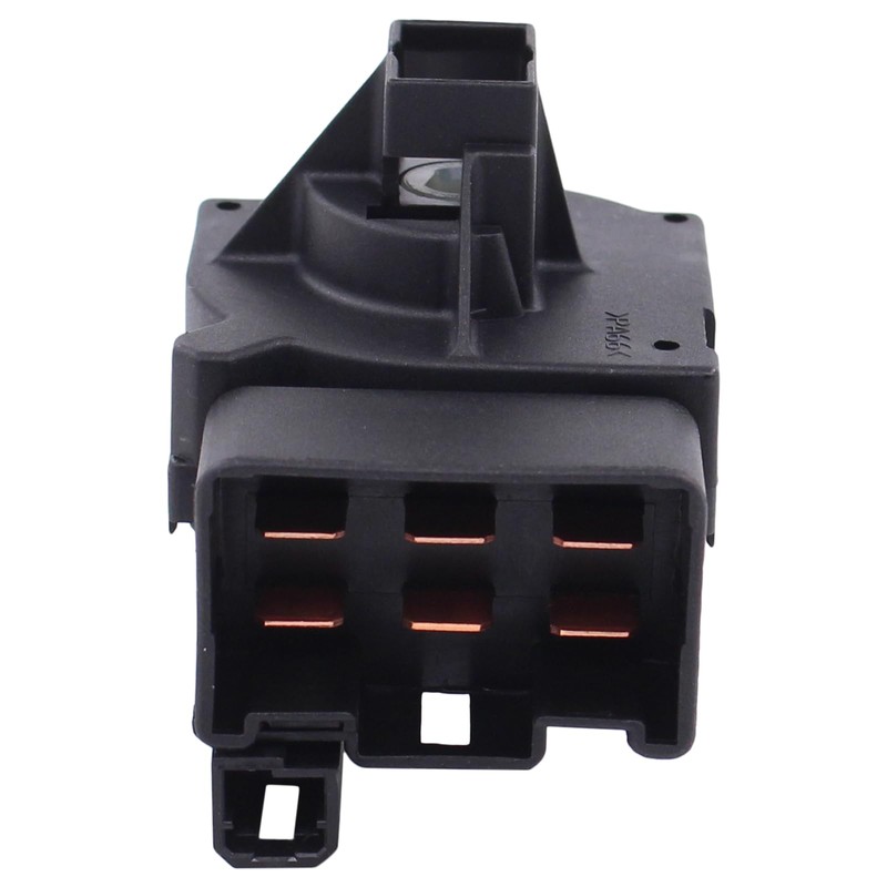 MOTOKU Steering Column Ignition Switch for Jeep Grand Cherokee 1999-2004