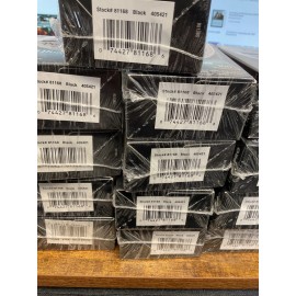 Ultra PRO Vintage Ultra Pro 100 Deck Protector Black Factory Sealed 1999