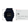 Casio Sport Watch for Men Digital Resin - GX-56BB-1