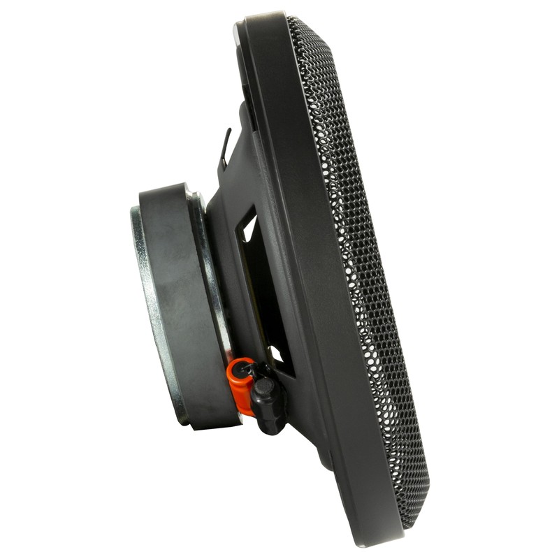 KICKER 51KSC6504 KS Series 6.5 inch Coaxial Speakers