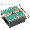 ZDETGU RF2126 RF Power Amplifier 400-2700MHz 2.4GHz 1W with Heatsink
