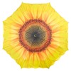 VON LILIENFELD Folding umbrella "Sunflower"